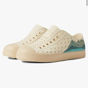 Native Jefferson Shoes - Toddler C6